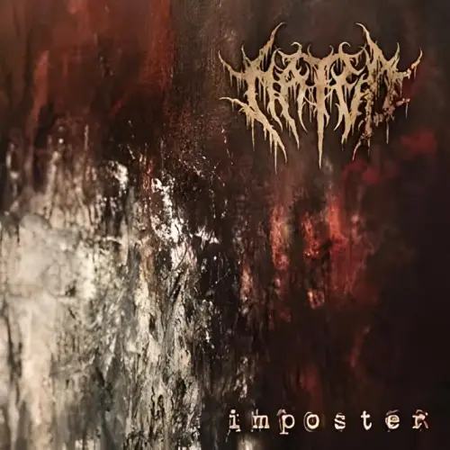 Hated (USA) : Imposter